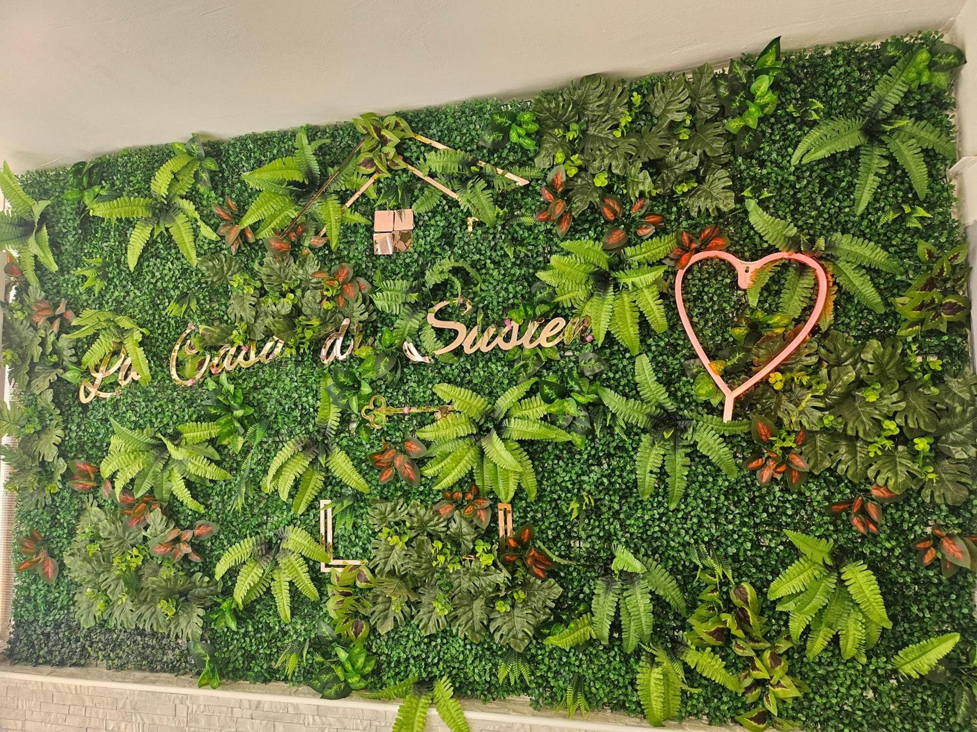 Appartamento La Casa Di Susien