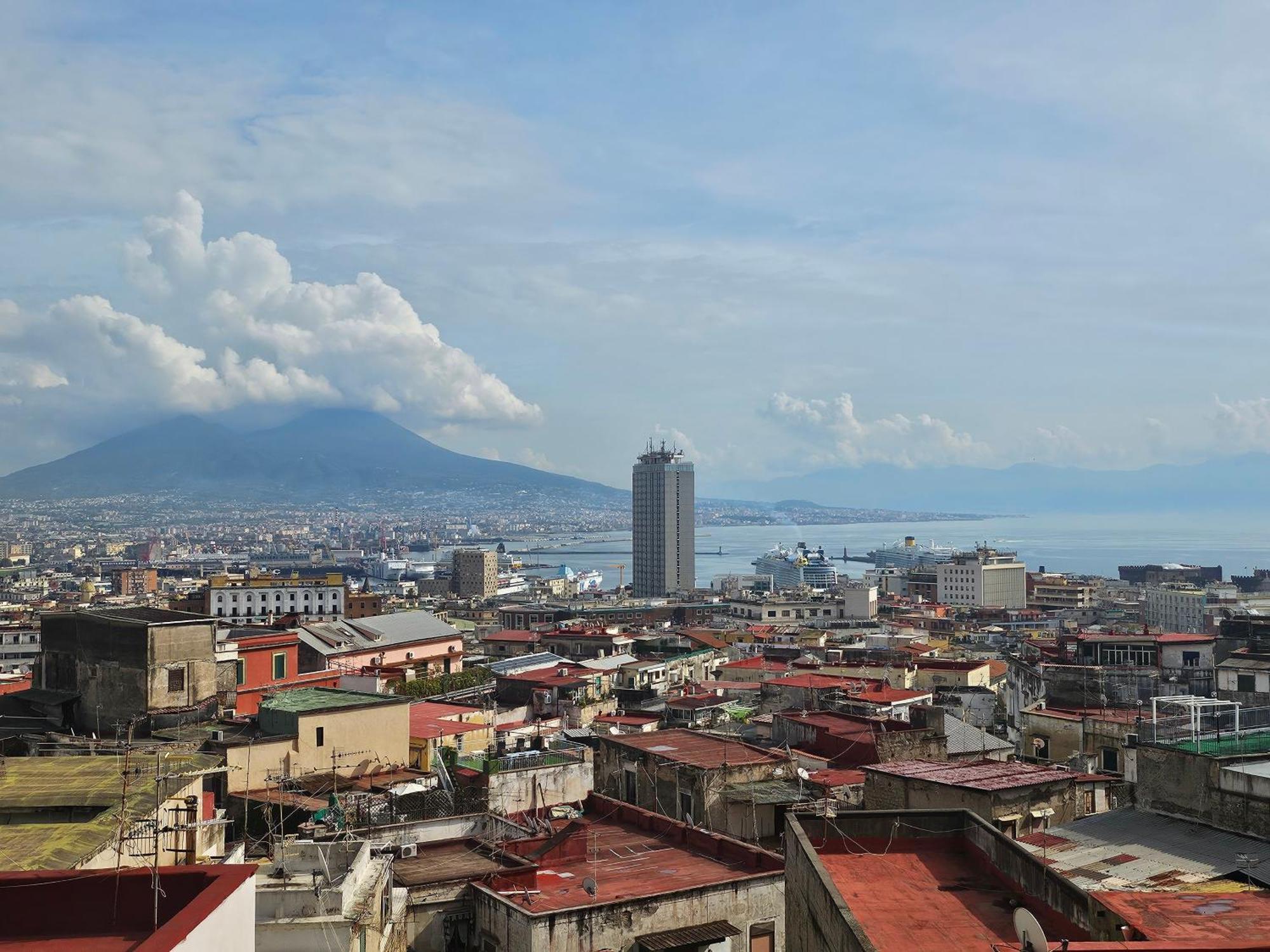 La Casa Di Susien * Napoli