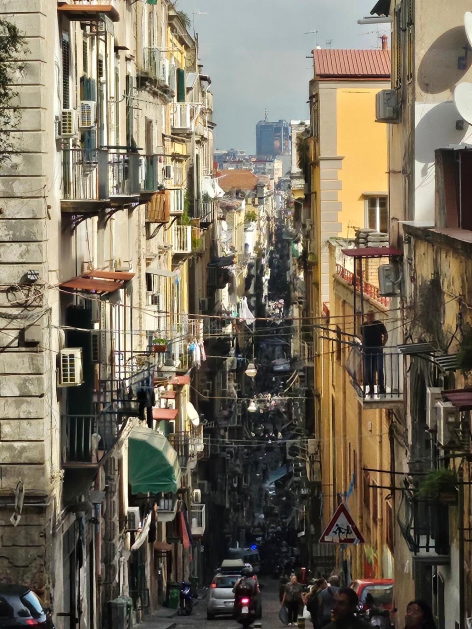 Appartamento La Casa Di Susien *