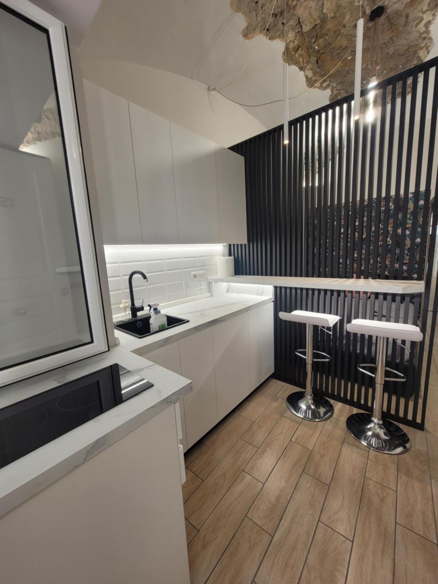 La Casa Di Susien Appartement Napels