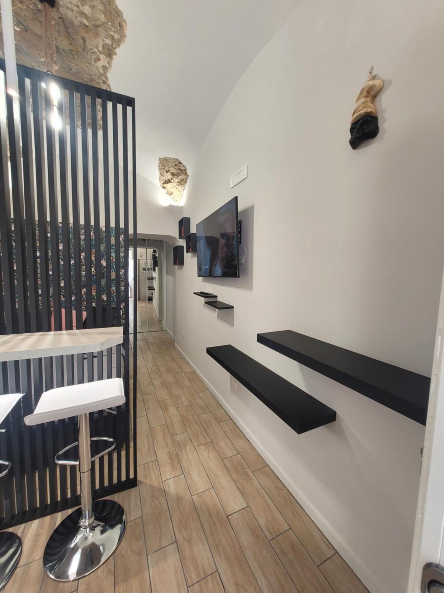 La Casa Di Susien Appartement Napels
