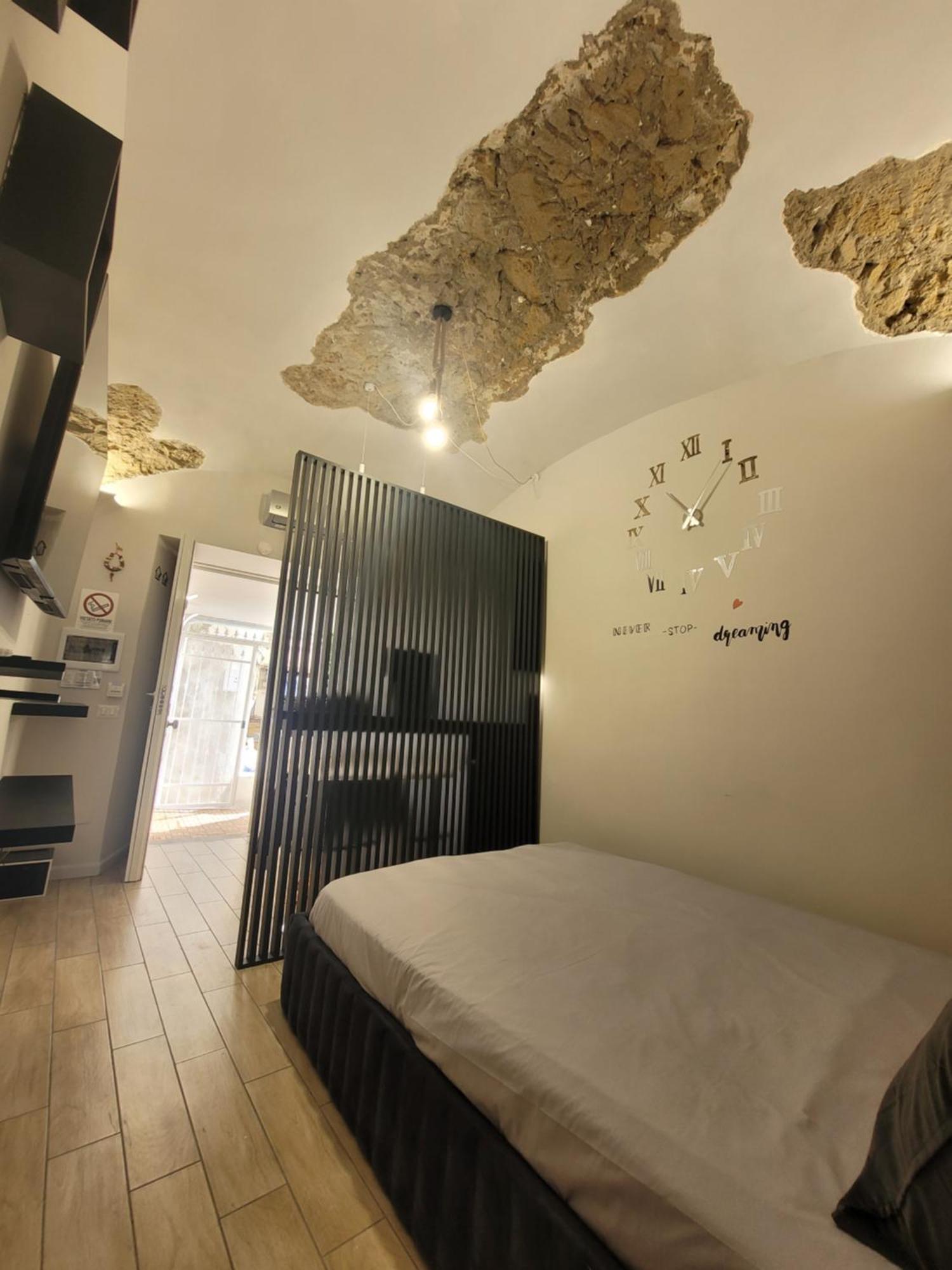 La Casa Di Susien Appartement *