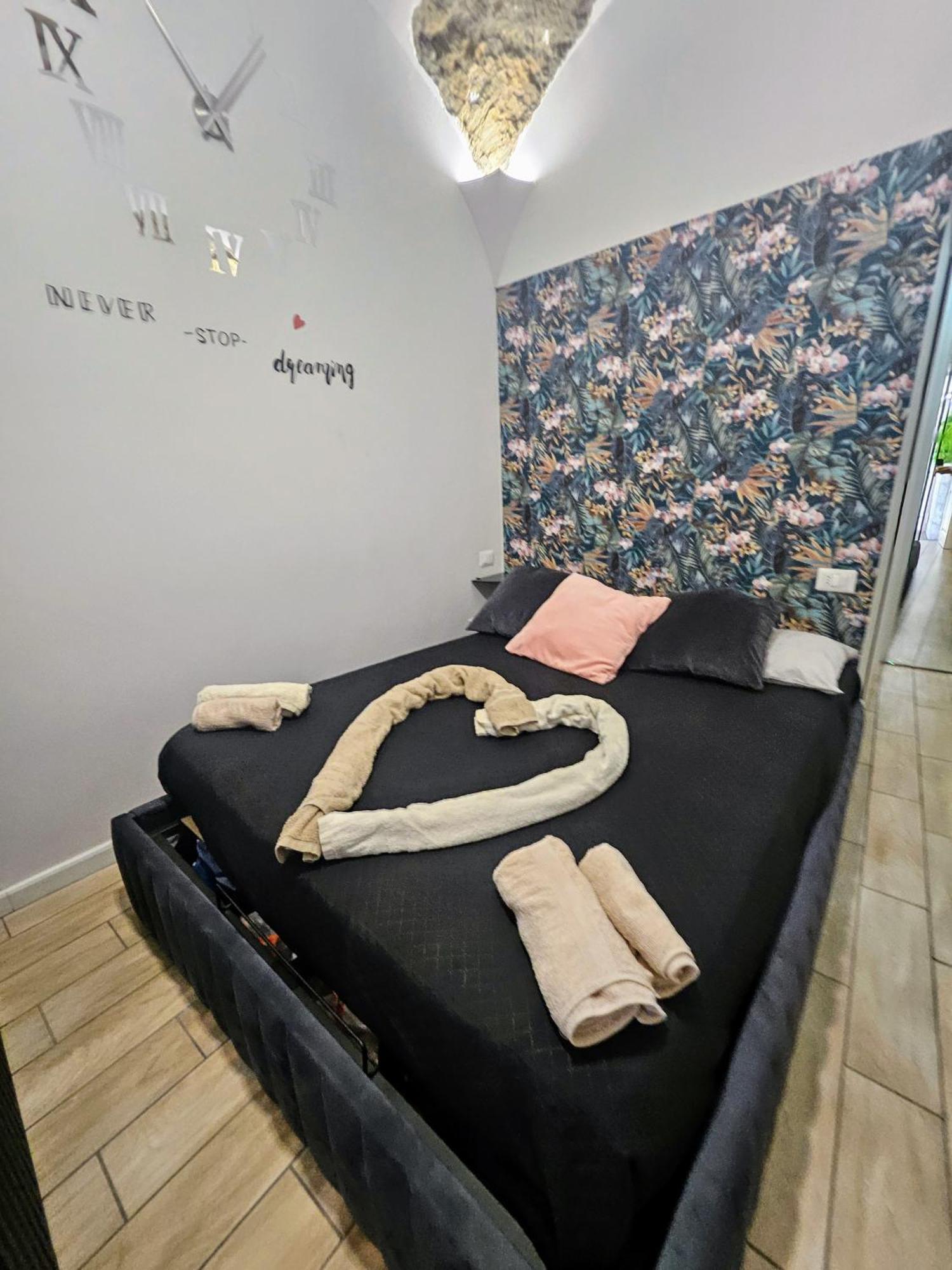 Appartement La Casa Di Susien Napels