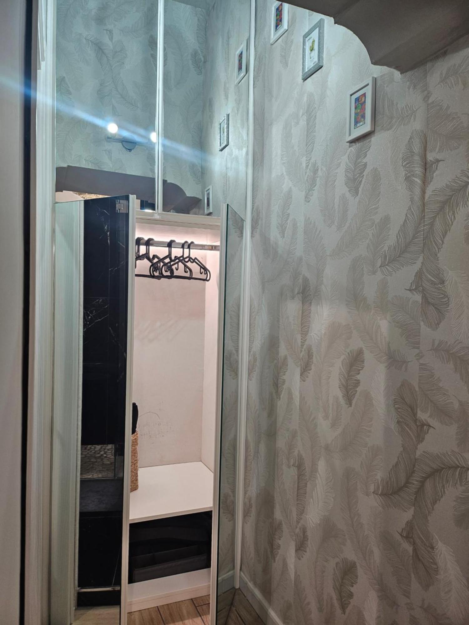 La Casa Di Susien Appartement