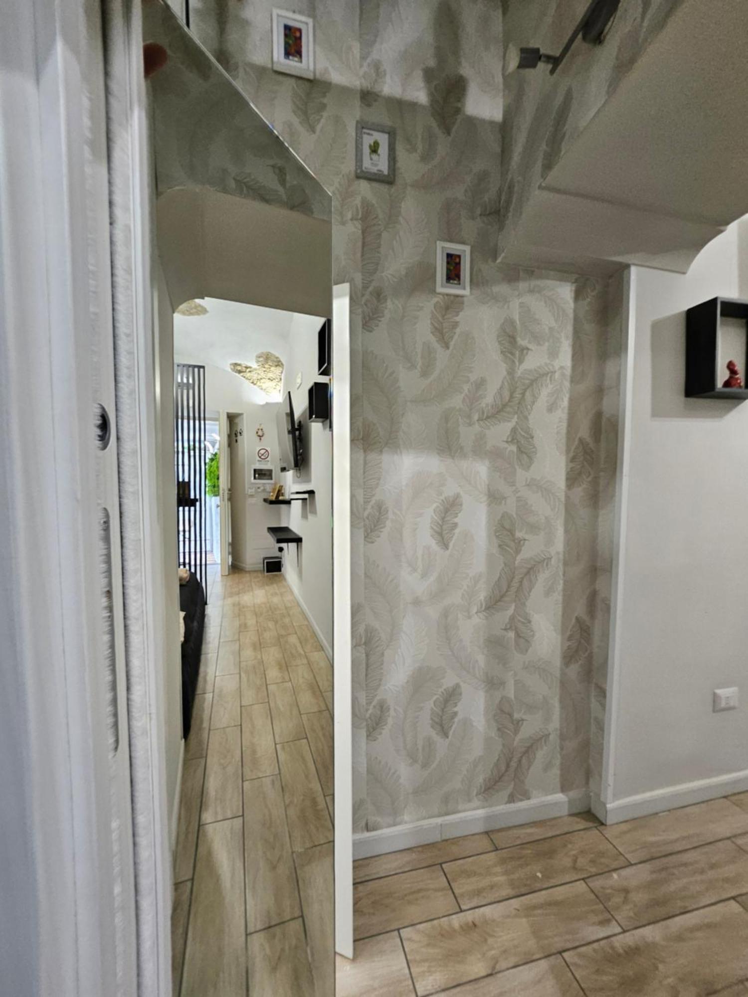 Appartement La Casa Di Susien