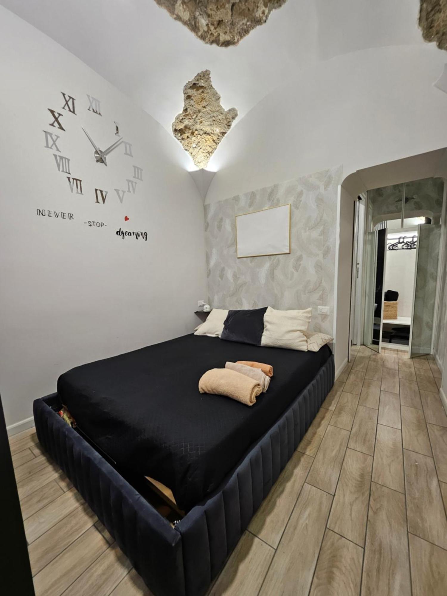 La Casa Di Susien Appartement Napels